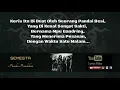 Download Lagu SEMESTA-Pusaka Peradaban (Official Lyric Video)