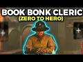 Download Lagu ZERO TO HERO BOOK BONK CLERIC - Dark and Darker Gameplay