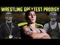 Why Spencer Lee Is The Greatest Prodigy In Wrestling History