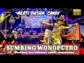Download Lagu MANTAB 🔥🔥JARANAN PUTRI SUMBING WONO PUTRO  KWADUNGAN WONOTIRTO live candi  candigaron sumowono