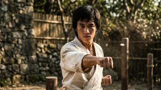 Sunsi le formidable karatéka (1977) Action, Kung Fu