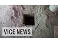 Inside El Chapo s Escape Tunnel