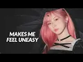 Lagu uncanny kpop songs that feel so out of place