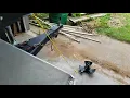 Function test of Minn Kota Deckhand DH40 anchor manager and winch