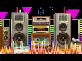 Nonstop Golden Disco Dance Mix - Disco Greatest Hits 70 80 90s - EuroDisco Instrumental Medley