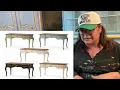 Make A Sustaining Income Selling Furniture On Etsy - The Rule