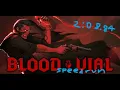 Blood Vial Demo Any 2 08 84 WR