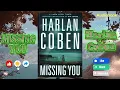 Missing You by Harlan Coben | Full Audiobook | A Gripping Thriller of Love and Lies