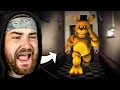 Download Lagu THE FASTEST ANIMATRONIC OF ALL TIME...