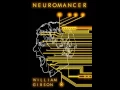 William Gibson Reads Neuromancer 6 8