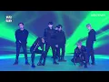 ATEEZ - GANG (original song by Rain) [2020 SBS Gayo Daejeon in Daegu Ep 2]