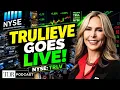 Trulieve Goes Live Uplisting Era Begins TDR Cannabis in 5