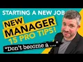 Download Lagu First-Time Managers Success Guide: 15 Essential Tips Uncovered!