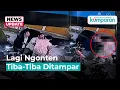 Download Lagu Food Vlogger Ditampar saat Review Tahu Gimbal di Surabaya
