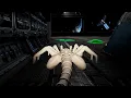 Download Lagu The Most INSANE BABY XENOMORPH Survival Experience..