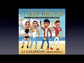 Download Lagu El Combo Dominicano - La Cucaracha (Remix Oficial) feat. Rubén Casás y Ayran Núñez