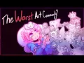Closed Species Deviant Art s Weird Exclusive Creatures