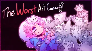 Closed Species Deviant Art s Weird Exclusive Creatures