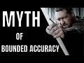 D D 5E Bounded Accuracy Myths