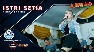 Download ISTRI SETIA - RINDI SAFIRA || WONG JOWO + DHEHAN AUDIO || Live KERAS NGAWI MP3