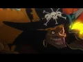 Download Lagu Blackbeard ‘I’ll take it for myself’ Scene | One Piece | Wano