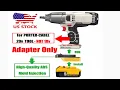 DeWalt adapter 20V MAX XR Li-Ion Battery To for PORTER-CABLE 20V MAX Tool