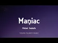 Michael Sembello  - Maniac (Lyrics) [From Flashdance]