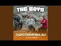 Download Lagu DAPOTHON MA AU
