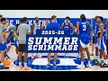 Duke Basketball 2025-26 Team Scrimmage Highlights