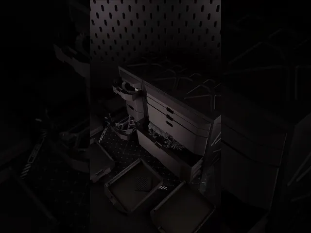 NODESTACK - DARK DRAW PACK video thumbnail