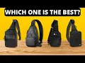 Best Concealed Carry Sling Bag 2026 - What They re NOT Telling You