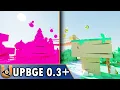 How to Export Your Game To EXE Runtime in Blender game Engine Upbge 0 3 to 0 42 Tutorial