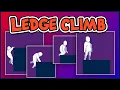 How To Ledge Climb in Unity