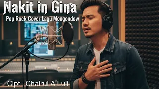 nakit in gina pop rock modern cover lagu mongondow lagumomgondow popmongondow bolmong