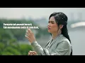 IERA MILPAN - PADAM API DALAM LENTERA [ OFFICIAL LYRIC VIDEO ]
