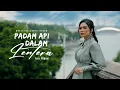 Download Lagu IERA MILPAN - PADAM API DALAM LENTERA [ OFFICIAL LYRIC VIDEO ]