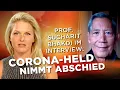Download Lagu Ein letzter Appell: Sucharit Bhakdi verabschiedet sich – das ist seine Botschaft zum Schluss