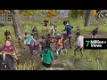 Download Lagu [Hindi] Birthday Party Celebration In PUBG \u0026 Funny Party Destruction