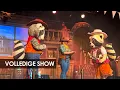 Download Lagu Randy \u0026 Rosie en de Verdwenen Burgemeester: try-out juni 2025 (Attractie- en Vakantiepark Slagharen)