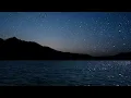 Peaceful Ocean Night – Deep Sleep on the Boat