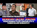 Download Lagu TEGAS‼️ PRABOWO PERINTAHKAN KPU TINJUKAN SALINAN IJAZAH JOKOWI‼️ BIKIN KAGET TERNYATA BENERAN PALSU😱