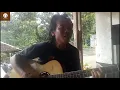 Cover Lagu Sunda Kantos Tepang ( H.darso )