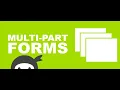 Multi Part Forms for Ninja Forms