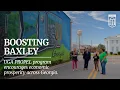 We Are Georgia Propelling Economic Development in Baxley