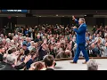An Open Door Tommy Bates 2023 Camp Meeting