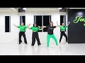 Zumba || Priti - Danny Ocean & Sech || Hot Bonus Choreos