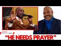Bishop Marvin Winans CONFIRMS Health Crisis That Shook the Church World