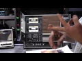 An Overview of the NuTone Model IM3103 Radio Intercom Answering Machine Master Station