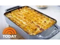 Tater Tot Chicken Pot Pie Molly Yeh s Delicious Recipe TODAY