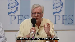 Opinión de Hans-Hermann Hoppe sobre Milei (subtitulado en español)